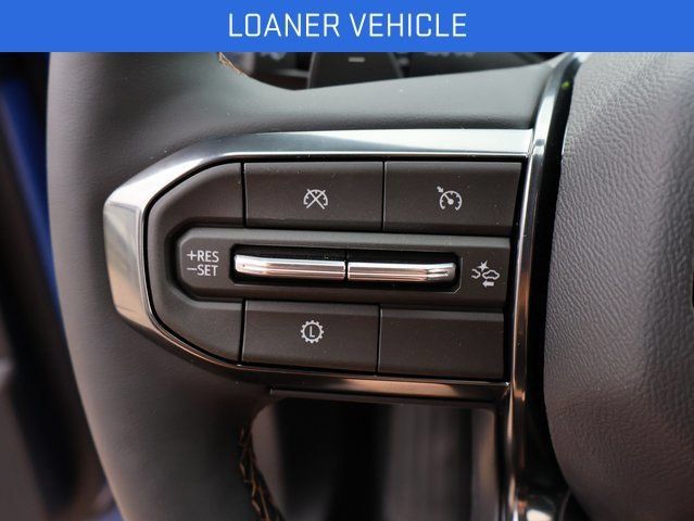 New 2026 GMC Terrain AT4 w/ Technology Package II AWD/4WD image 33