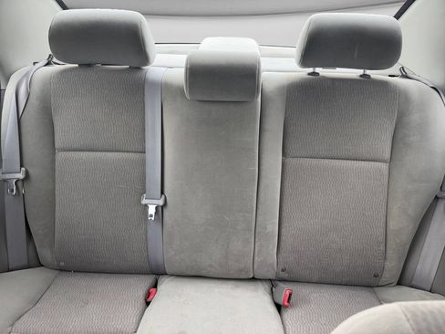 Used 2008 Toyota Corolla LE w/ Audio Value Pkg FWD image 32