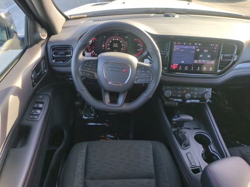 New 2026 Dodge Durango GT w/ Trailer Tow Group IV image 17