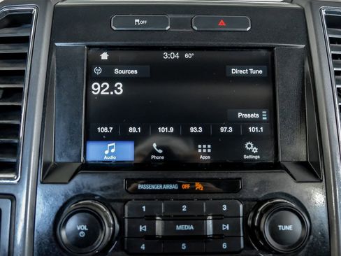 Used 2016 Ford F150 XLT w/ Equipment Group 302A Luxury image 27