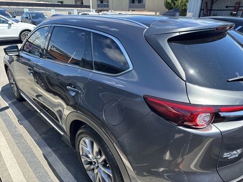 Used 2017 MAZDA CX-9 Signature image 7