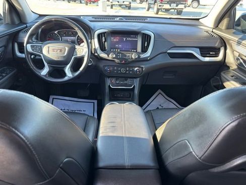 Certified 2021 GMC Terrain SLT w/ Elevation Edition image 20