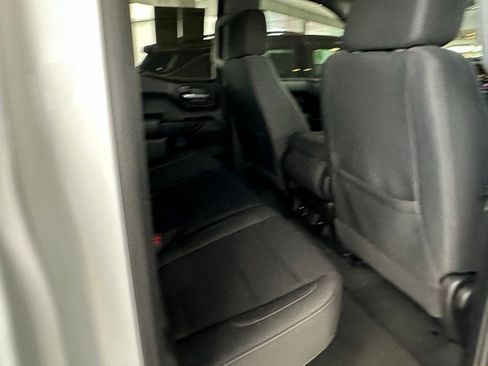 Used 2025 GMC Sierra 1500 Pro w/ Graphite Edition image 18