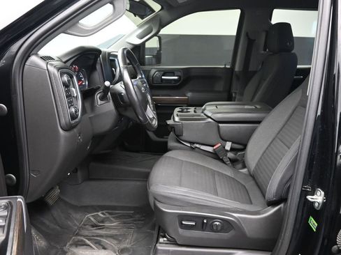 Used 2020 Chevrolet Silverado 1500 RST w/ All-Star Edition image 20