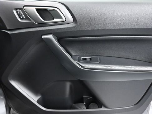 Used 2021 Ford Ranger Lariat w/ Equipment Group 501A High image 45