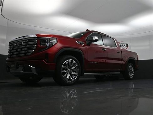 Used 2024 GMC Sierra 1500 Denali w/ Denali Reserve Package image 23