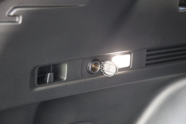 New 2027 Honda CR-V EX-L image 12