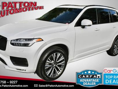 Used 2022 Volvo XC90 T6 Momentum w/ Advanced Package