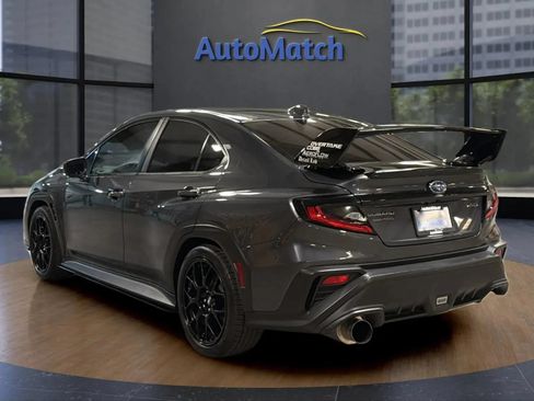 Used 2024 Subaru WRX Premium AWD/4WD image 8