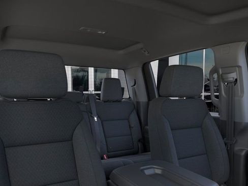 New 2026 GMC Sierra 1500 Elevation image 24