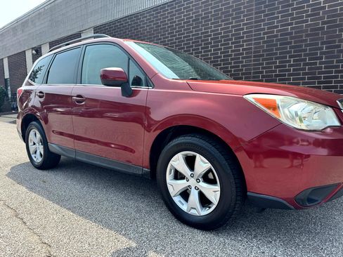 Used 2015 Subaru Forester 2.5i Limited w/ Popular Package #2 image 31