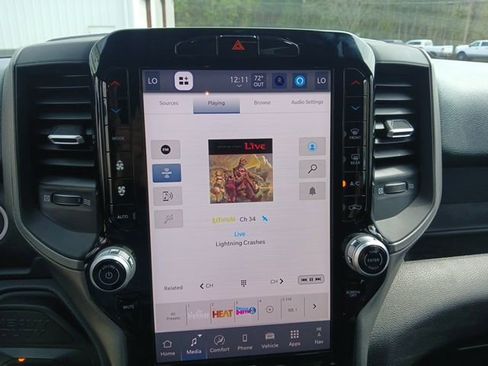 New 2026 RAM 2500 Tradesman image 31