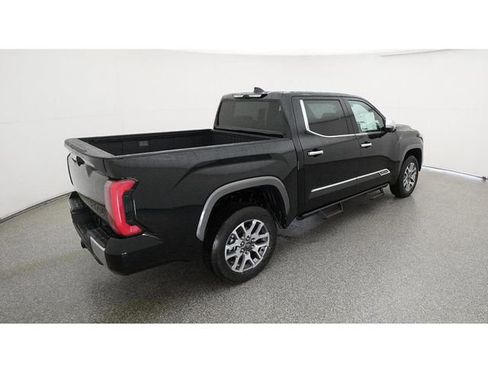 New 2025 Toyota Tundra 1794 Edition AWD/4WD image 9