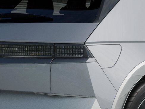 New 2026 Hyundai Ioniq 5 Limited RWD image 10