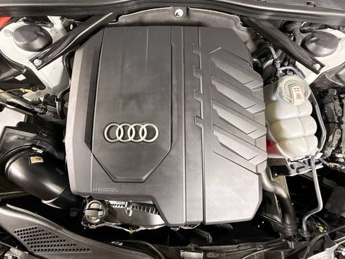 Used 2024 Audi A5 2.0T Premium Plus w/ Premium Plus AWD/4WD image 21