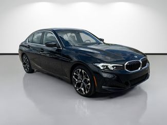 Used 2025 BMW 330i Sedan w/ Parking Assistance Package video 1