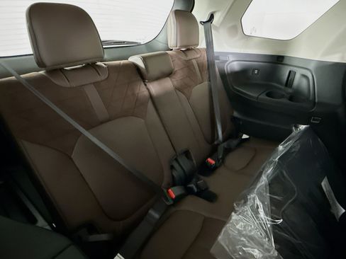 New 2026 Honda Pilot Elite image 36