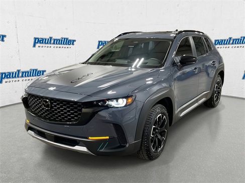 New 2026 MAZDA CX-50 Meridian Edition w/ Weather Package image 1