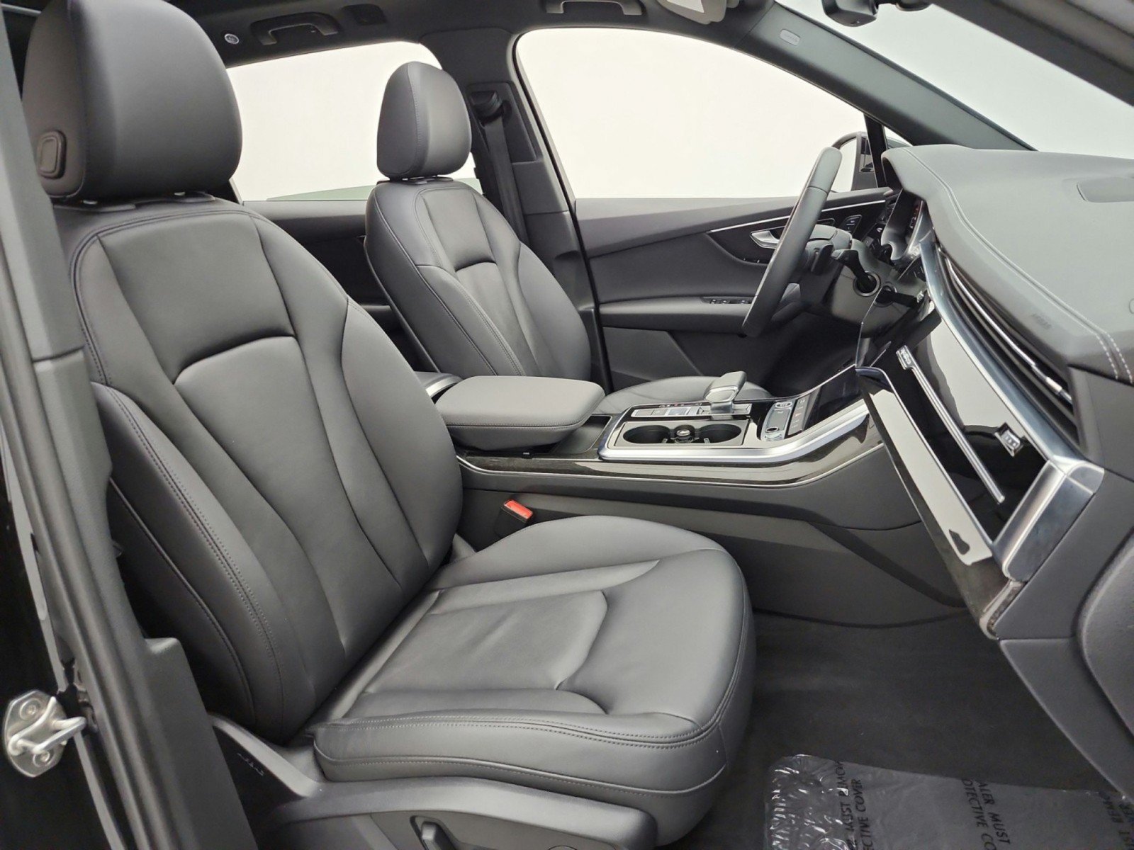 Used 2023 Audi Q7 2.0T Premium w/ Convenience Package AWD/4WD image 20