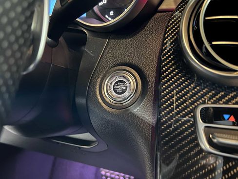 Certified 2020 Mercedes-Benz GLC 43 AMG 4MATIC image 24