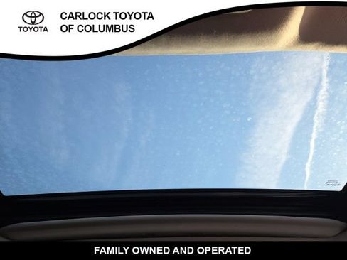 Used 2026 Toyota Highlander XLE AWD/4WD image 14