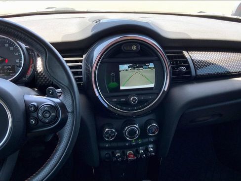 Used 2021 MINI Cooper S w/ Storage Package FWD image 6