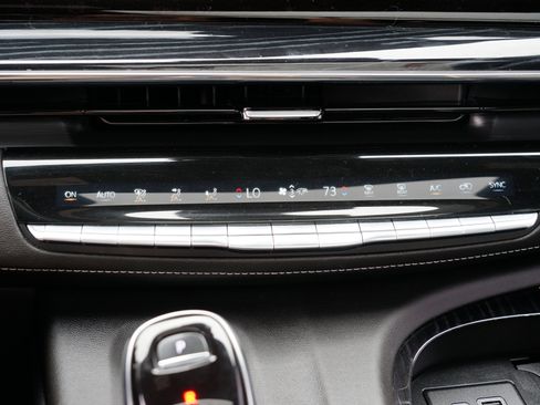 Used 2021 Cadillac Escalade ESV Sport w/ Driver Assist Tech Package image 35