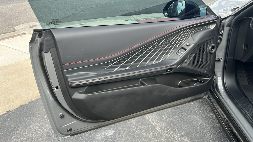 Used 2026 Dodge Charger Scat Pack AWD/4WD image 8