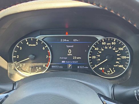 Used 2021 Nissan Altima 2.5 SR image 23