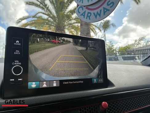 Used 2022 Honda Civic Si image 17