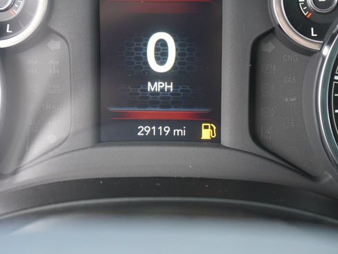 Used 2023 RAM 1500 Big Horn AWD/4WD image 18