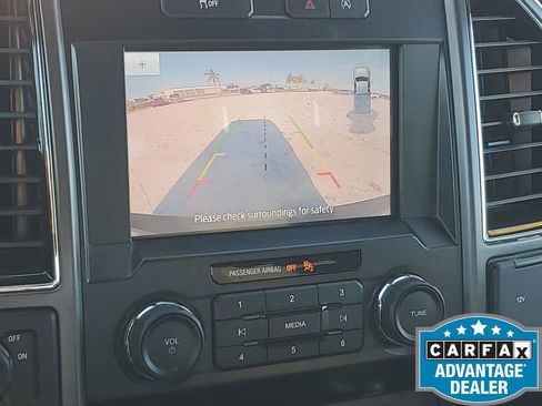 Used 2020 Ford F150 XLT w/ Equipment Group 302A Luxury image 31