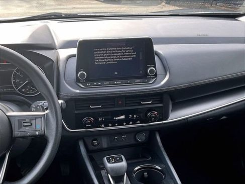 Used 2024 Nissan Rogue SV image 6