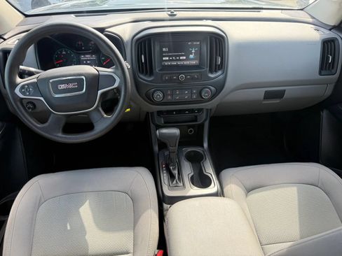 Used 2017 GMC Canyon 2WD Crew Cab w/ Convenience Package image 11