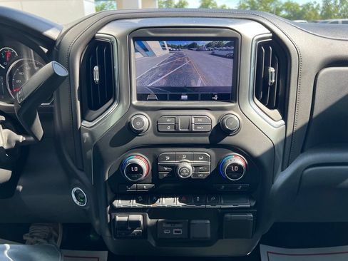 Used 2020 Chevrolet Silverado 1500 LT w/ All-Star Edition AWD/4WD image 15