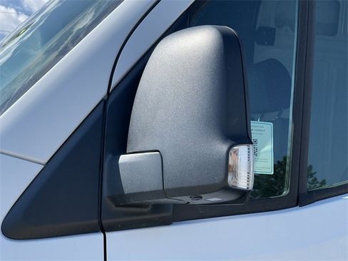 New 2024 Mercedes-Benz Sprinter 144 Cargo image 42