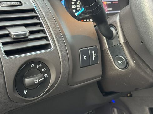 Used 2016 Ford Flex Limited w/ Limited Appearance Package image 23