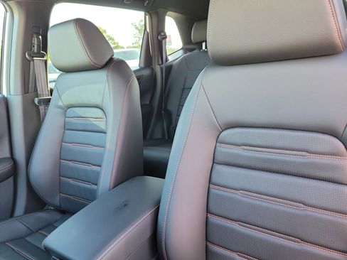 New 2026 Honda CR-V Sport-L image 15