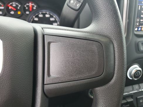 New 2025 GMC Sierra 3500 Pro w/ Convenience Package image 15