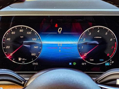 New 2026 Mercedes-Benz GLE 350 4MATIC image 28