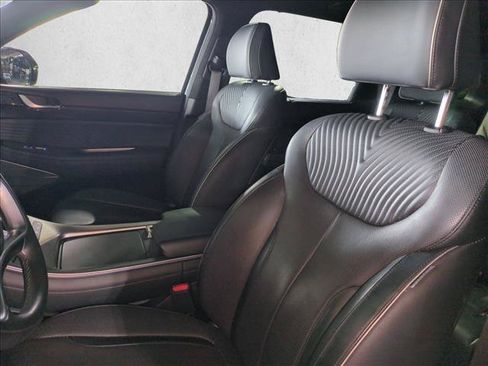Used 2024 Hyundai Palisade Calligraphy FWD image 19