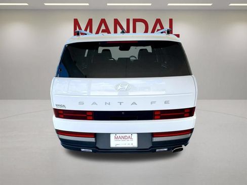 Used 2024 Hyundai Santa Fe Limited FWD image 6