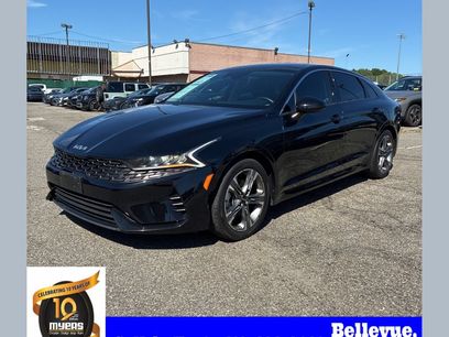 Used 2024 Kia K5 EX