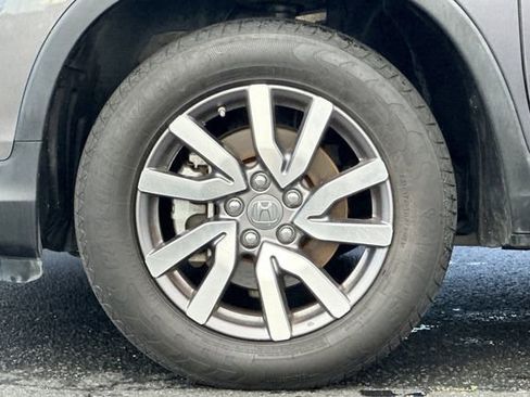 Used 2021 Honda Pilot EX-L image 34