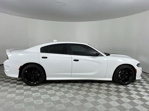 Used 2022 Dodge Charger GT image 4