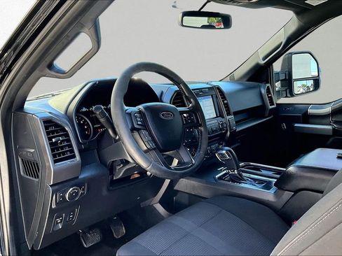 Used 2017 Ford F150 XLT w/ Equipment Group 302A Luxury AWD/4WD image 17