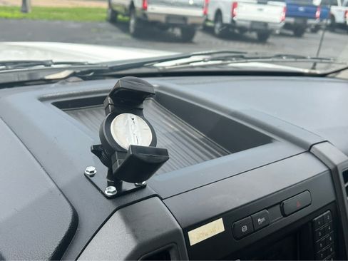 Used 2021 Ford F450 XL w/ Power Equipment Group AWD/4WD image 30