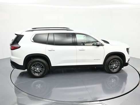 Certified 2025 GMC Acadia Elevation image 34