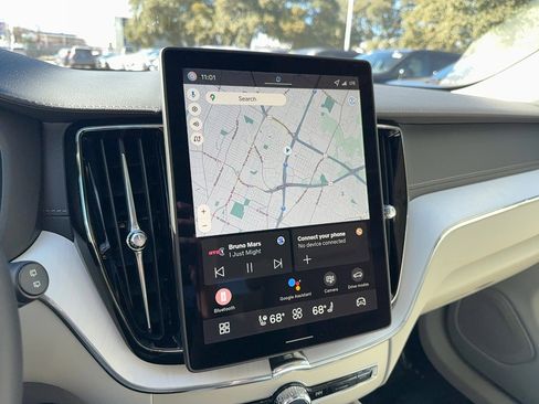 New 2026 Volvo XC60 B5 Ultra w/ Protection Package Premier image 22