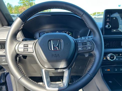 New 2026 Honda CR-V Sport-L image 19